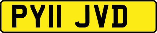 PY11JVD