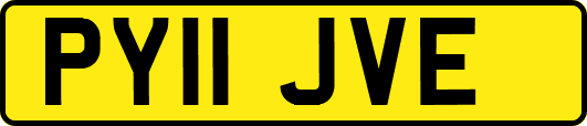 PY11JVE