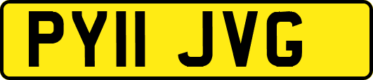 PY11JVG