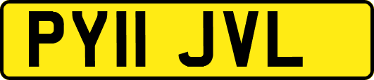 PY11JVL