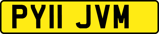 PY11JVM