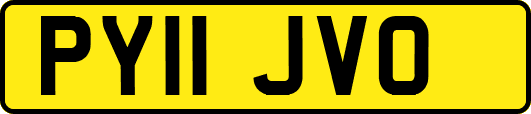 PY11JVO