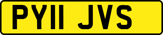PY11JVS