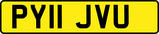 PY11JVU