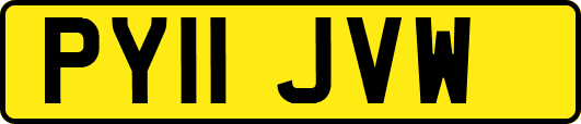 PY11JVW