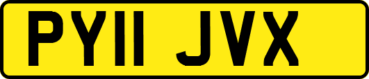 PY11JVX