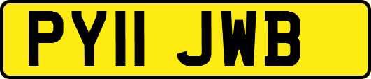 PY11JWB