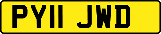 PY11JWD