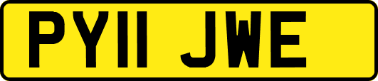 PY11JWE