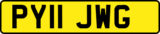 PY11JWG