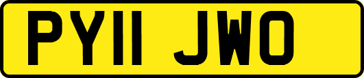 PY11JWO