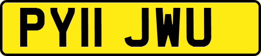 PY11JWU