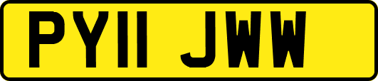 PY11JWW