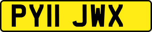 PY11JWX