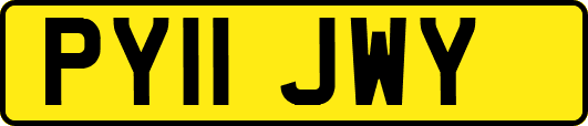 PY11JWY