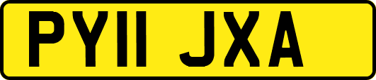 PY11JXA