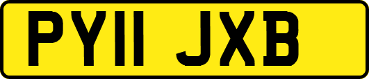 PY11JXB