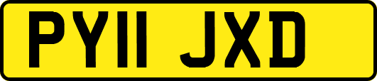 PY11JXD