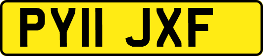 PY11JXF