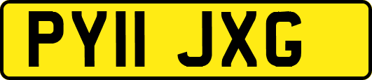 PY11JXG