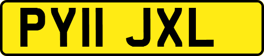 PY11JXL