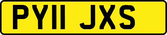 PY11JXS