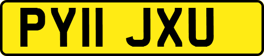 PY11JXU