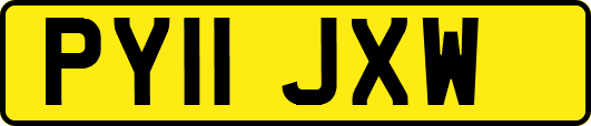PY11JXW