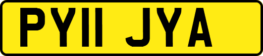 PY11JYA