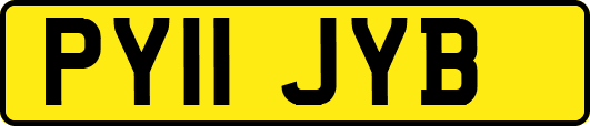 PY11JYB