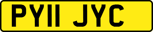 PY11JYC
