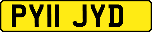 PY11JYD