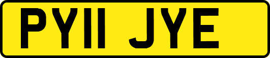 PY11JYE