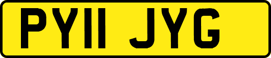 PY11JYG