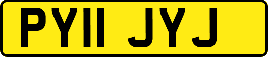 PY11JYJ