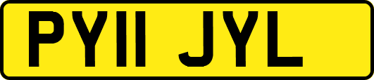 PY11JYL
