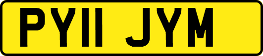 PY11JYM