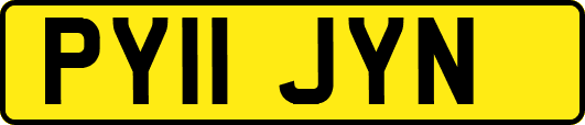 PY11JYN