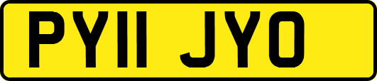 PY11JYO