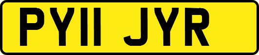 PY11JYR