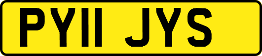 PY11JYS