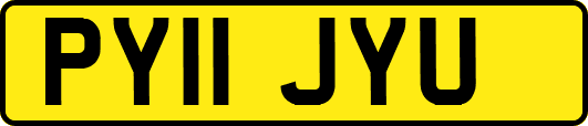 PY11JYU