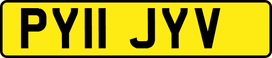 PY11JYV