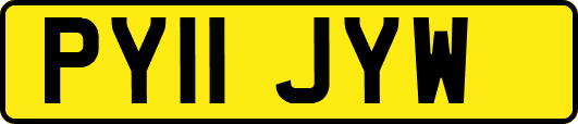 PY11JYW