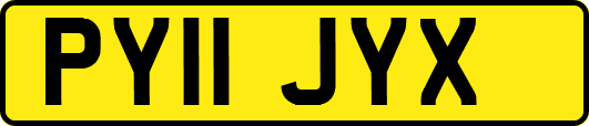 PY11JYX