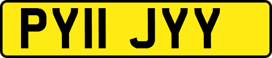 PY11JYY
