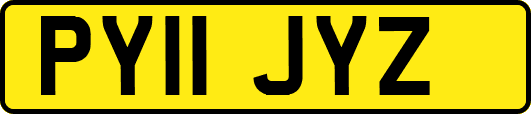 PY11JYZ