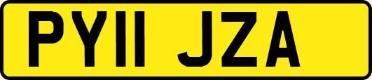 PY11JZA