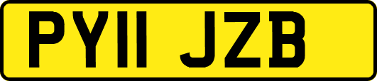 PY11JZB