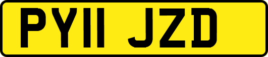 PY11JZD